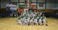 Büyükşehir Basket Socar’ı Geçemedi