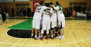 Büyükşehir Basket Süper Başladı
