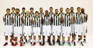 Büyükşehir Basket Takımı Sahaya Çıkıyor