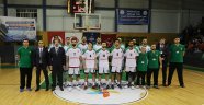 Büyükşehir Basket Yalova Deplasmanında