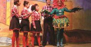 Büyükşehir’den çocuklara tatil hediyesi