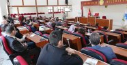 Büyükşehir’den Hizmet İçi Eğitim Semineri