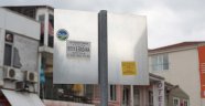 Büyükşehir’den İzinsiz Afiş Uyarısı