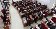 Büyükşehir Meclisi Toplanıyor