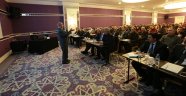 Büyükşehir Personeline Mevzuat Eğitimi