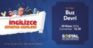 ‘Buz Devri’ Bir de Bu Gözle İzlenecek