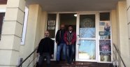 Cinayet Şüphelisi 3 Kardeş Adliyeye Sevk Edildi
