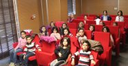 Çocuk Akademisi’nde Yeni Dönem Zili Çaldı