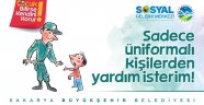 Çocuk Bilirse Kendini Korur