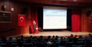 'Çocuk İstismarının Hukuki Boyutları' Semineri Gerçekleştirildi