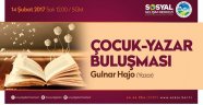 Çocuk-Yazar Buluşmalarında Yeni Dönem