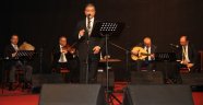 Cumhurbaşkanlığı Korosu’ndan Sakaryalı Öğrencilere Konser