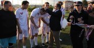 Cumhuriyet Başsavcılığı Tarafından “Şehit Mehmet Kiraz Futbol Turnuvası” Düzenlendi 