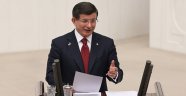  Davutoğlu Hükümetin Eylem Planını Açıkladı