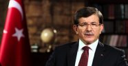 DAVUTOĞLU'NDAN OSMANLI OCAKLARI GENELGESİ