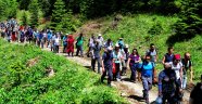 Doğaseverlerin Adresi Bu Kez Hendek Oldu