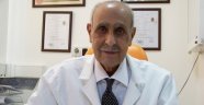 Dr. Mehmet Kahkeci Hayatını Kaybetti