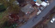  ‘Drone’ Destekli Uyuşturucu Operasyonu