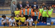 Eğlenceli Atletizm Oyunları İl Birinciliği Sona Erdi