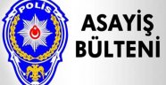 Emniyet Asayiş Bülteni