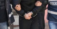 Emniyet Mensuplarına FETÖ Operasyonu