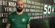 Fahri Tatan Sakaryaspor'da