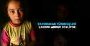 Ferizli Belediyesinden Bayırbucak Türkmenlerine Yardım Kampanyası