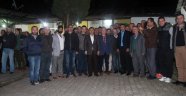 Ferizli’de AK Parti’den Coşkulu Gece