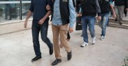 FETÖ’den Adliyeye Sevk Edilen 21 Şahıstan 4’ü Tutuklandı