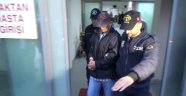 FETÖ Operasyonunda 6 Kişi Adliyeye Sevk Edildi