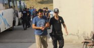 FETÖ Soruşturması Kapsamında 19 Öğretmen Adliyeye Sevk Edildi