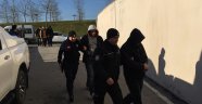 FETÖ SORUŞTURMASI KAPSAMINDA 19 POLİS ADLİYEDE!