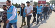 FETÖ Soruşturmasında 10 Kişi Tutuklandı