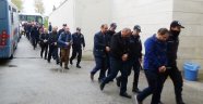 FETÖ Tutuklamaları Sürüyor! 7 Kişi Tutuklandı