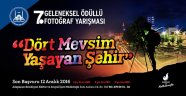 Fotoğraf Yarışması Başvuruları Devam Ediyor
