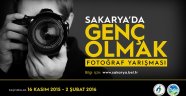 Fotoğraf Yarışmasına Kayıtlar Sürüyor