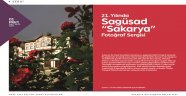 Fotoğraflarla Sakarya Bu Sergide