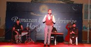Geleneksel Ramazan Geceleri Yaşatılıyor
