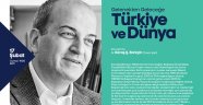 ‘Gelenekten Geleceğe Türkiye ve Dünya’