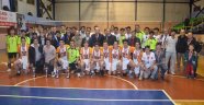 Genç Erkekler Voleybolun Şampiyonları Belli Oldu