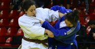 Gençler Türkiye Judo Resitali Sakarya'da