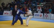 Gençler Türkiye Judo Şampiyonası Sona Erdi