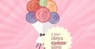 Gençlik Kollarından Kadınlar Günü Mesajı