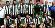 Geriden Gelenlerde Umut Var! Sakarya Sporun Gençleri Harika