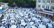 Geyve’de İftar Var