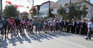 Geyve de İlk Kez Bisiklet Şenliği Gerçekleştirildi