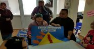 Geyve Özel Eğitim Anaokulunda Eengelliler Günü Etkinliği
