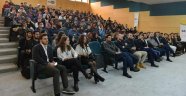Girişimcilik ve İnovasyon Konuşuldu