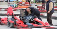 Go-Kart Pistinde Başı Kopan Genç Kızın Ailesine 533 Bin Tl Tazminat