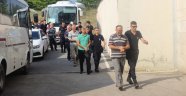 Gülen'in Sağ Kolunun Akrabaları Gözaltında